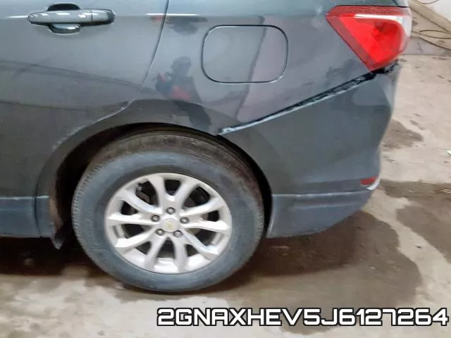2GNAXHEV5J6127264 фото 10