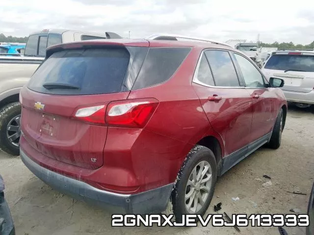 2GNAXJEV6J6113333 фото 5