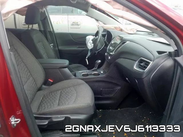 2GNAXJEV6J6113333 фото 6