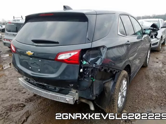 2GNAXKEV6L6202229 фото 5