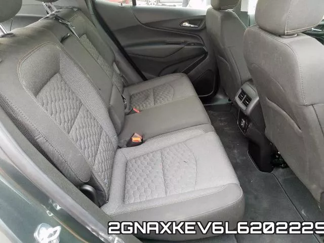 2GNAXKEV6L6202229 фото 7