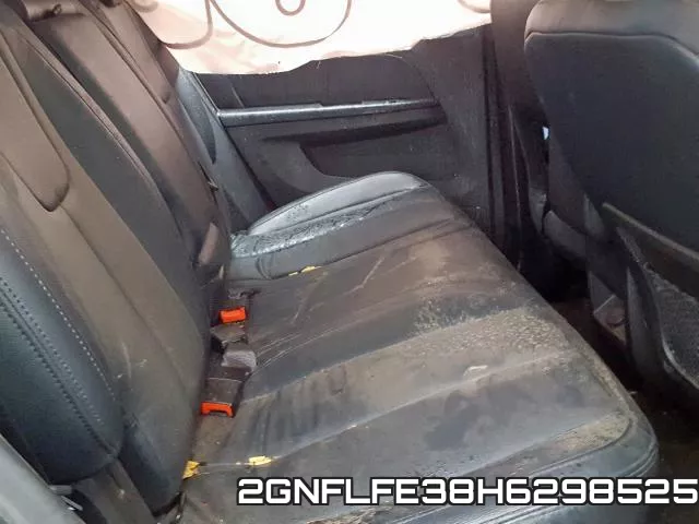 2GNFLFE38H6298525 фото 7