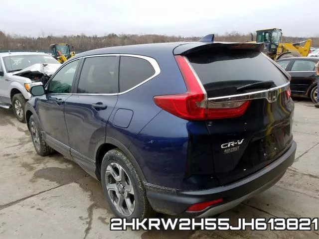 2HKRW2H55JH613821 фото 4