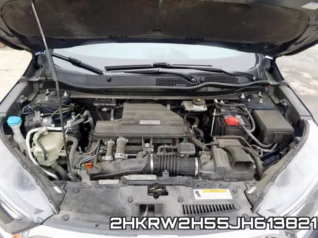 2HKRW2H55JH613821 фото 8