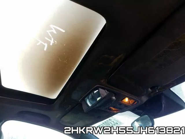 2HKRW2H55JH613821 фото 10