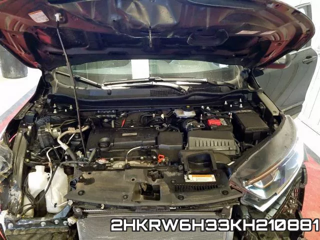 2HKRW6H33KH210881 фото 8