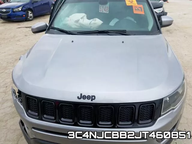 3C4NJCBB2JT460851 фото 8