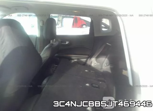 3C4NJCBB5JT469446 фото 9
