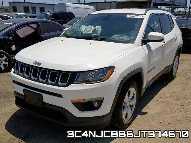 3C4NJCBB6JT374670 фото 3