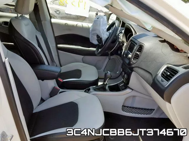3C4NJCBB6JT374670 фото 6