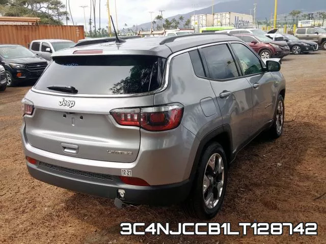 3C4NJCCB1LT128742 фото 5