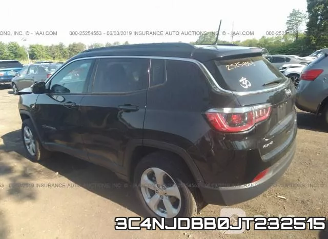 3C4NJDBB0JT232515 фото 4