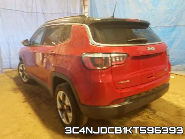 3C4NJDCB1KT596393 фото 4