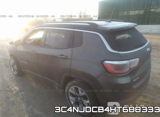 3C4NJDCB4HT688333 фото 4