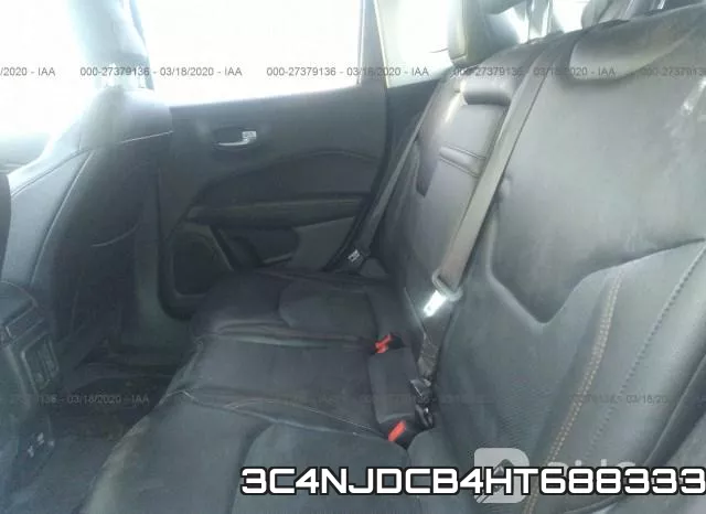 3C4NJDCB4HT688333 фото 9