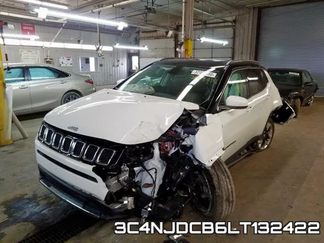 3C4NJDCB6LT132422 фото 3