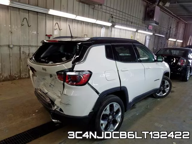 3C4NJDCB6LT132422 фото 5