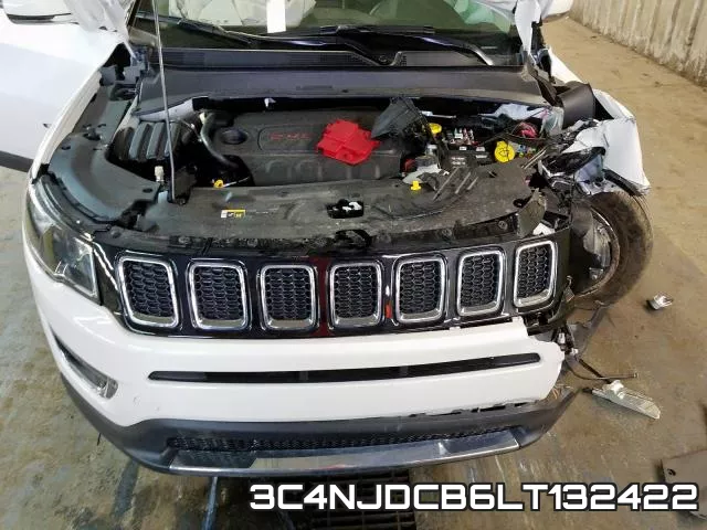 3C4NJDCB6LT132422 фото 8