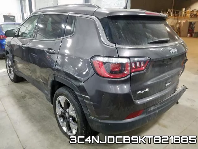 3C4NJDCB9KT821885 фото 4