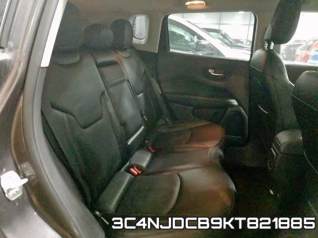 3C4NJDCB9KT821885 фото 7