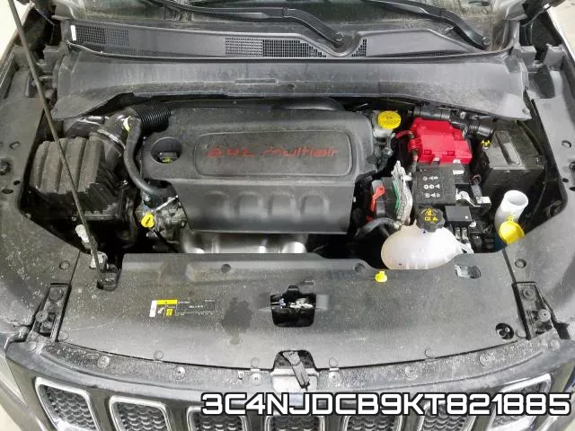 3C4NJDCB9KT821885 фото 8