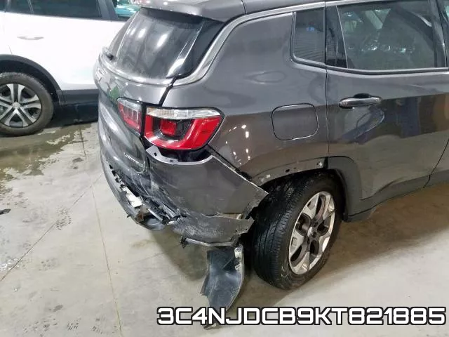 3C4NJDCB9KT821885 фото 10