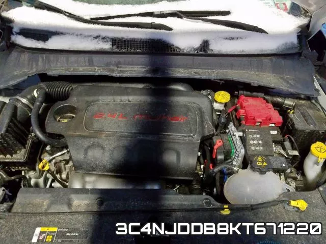 3C4NJDDB8KT671220 фото 8