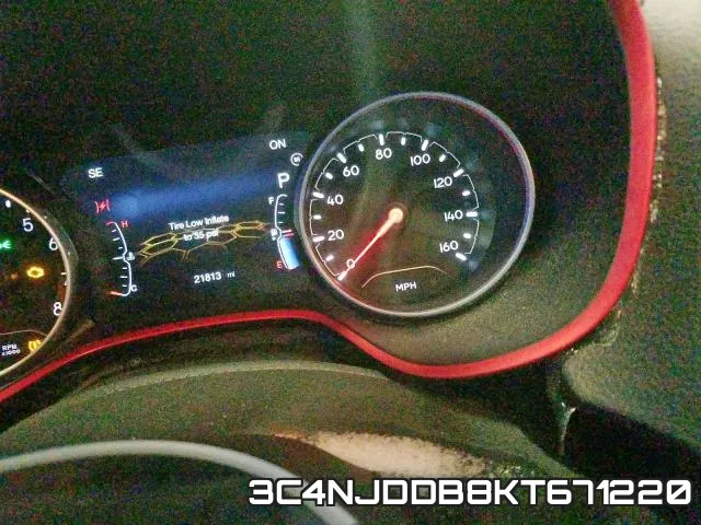 3C4NJDDB8KT671220 фото 9