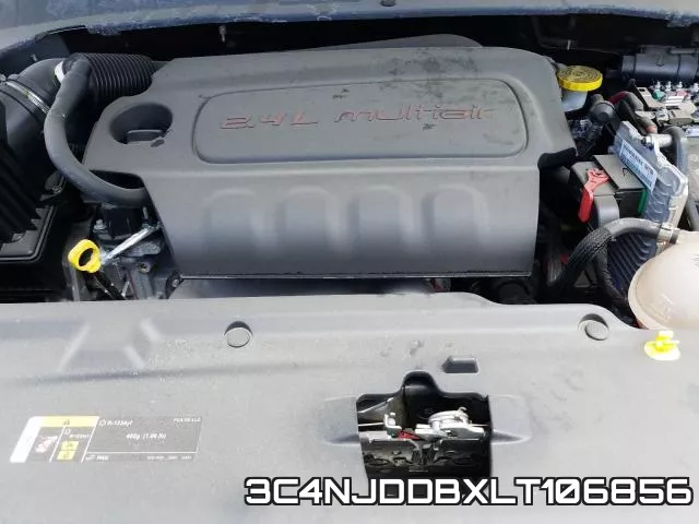 3C4NJDDBXLT106856 фото 8