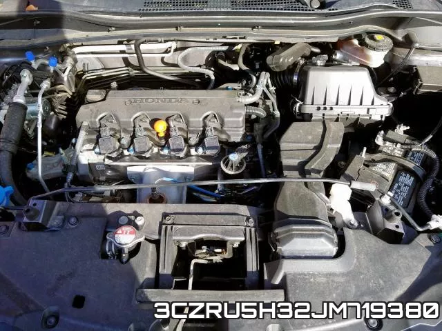 3CZRU5H32JM719380 фото 8