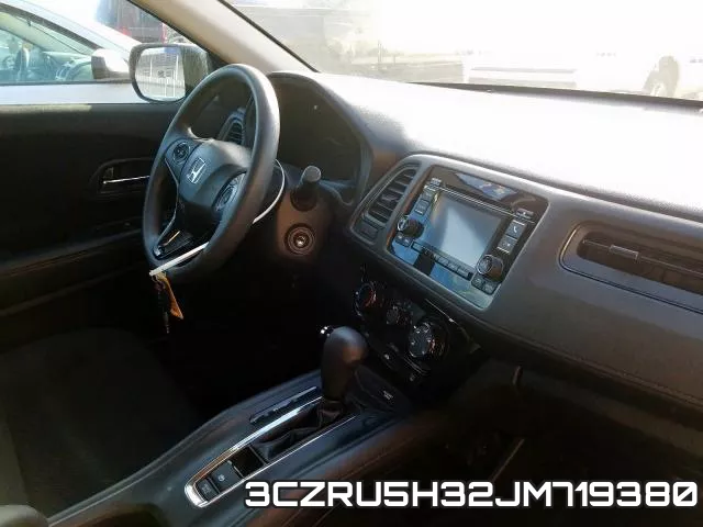 3CZRU5H32JM719380 фото 10