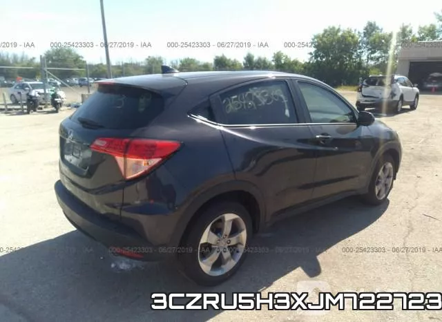 3CZRU5H3XJM722723 фото 5