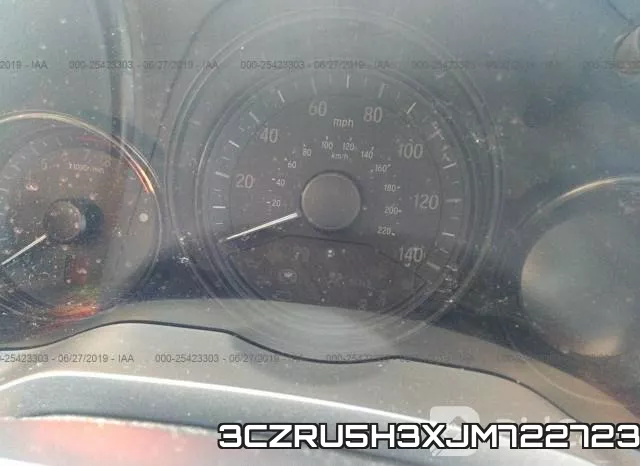 3CZRU5H3XJM722723 фото 8