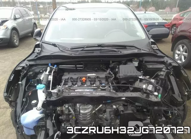 3CZRU6H32JG720727 фото 7