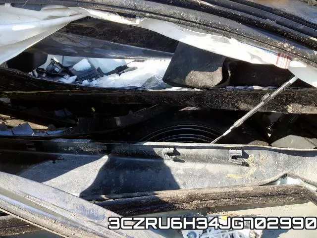 3CZRU6H34JG702990 фото 6