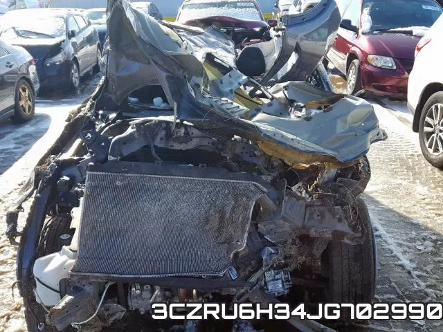 3CZRU6H34JG702990 фото 8