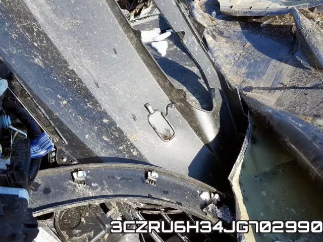 3CZRU6H34JG702990 фото 9