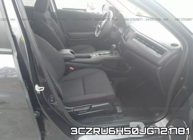3CZRU6H50JG721781 фото 6