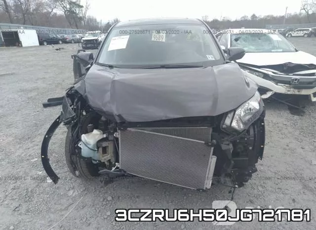 3CZRU6H50JG721781 фото 7
