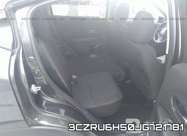 3CZRU6H50JG721781 фото 9