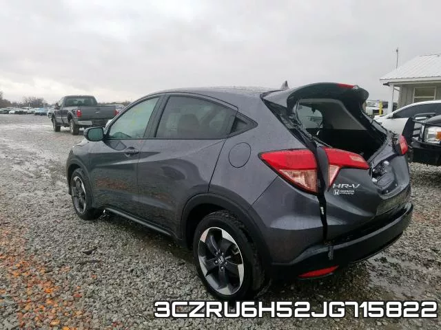 3CZRU6H52JG715822 фото 4