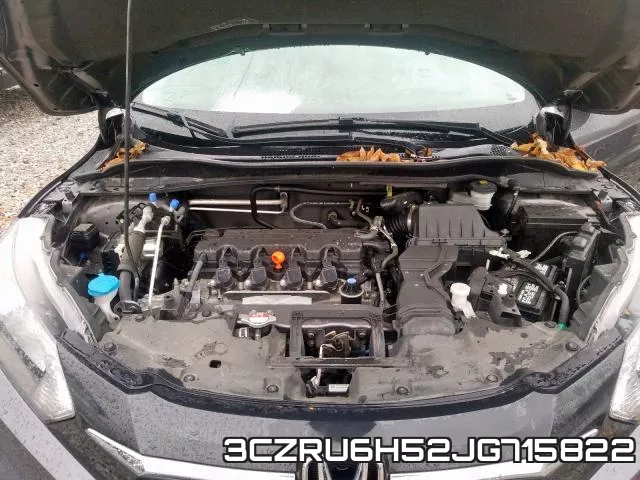3CZRU6H52JG715822 фото 8