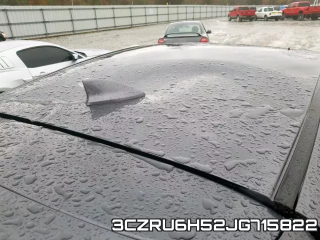 3CZRU6H52JG715822 фото 10