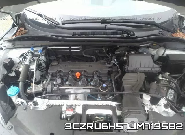 3CZRU6H57JM713582 фото 2