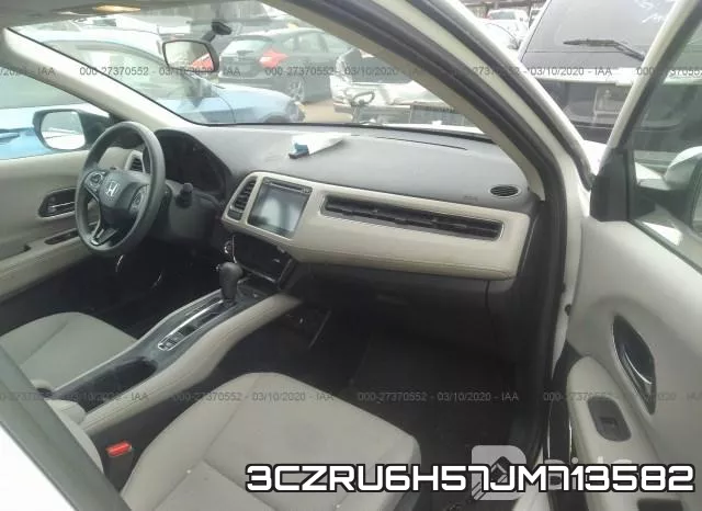 3CZRU6H57JM713582 фото 6
