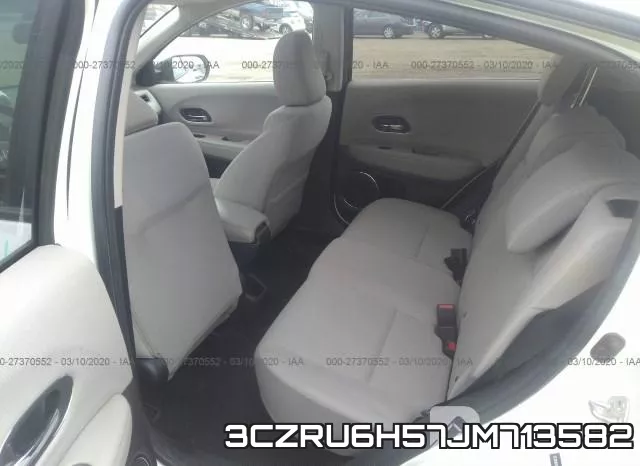 3CZRU6H57JM713582 фото 9