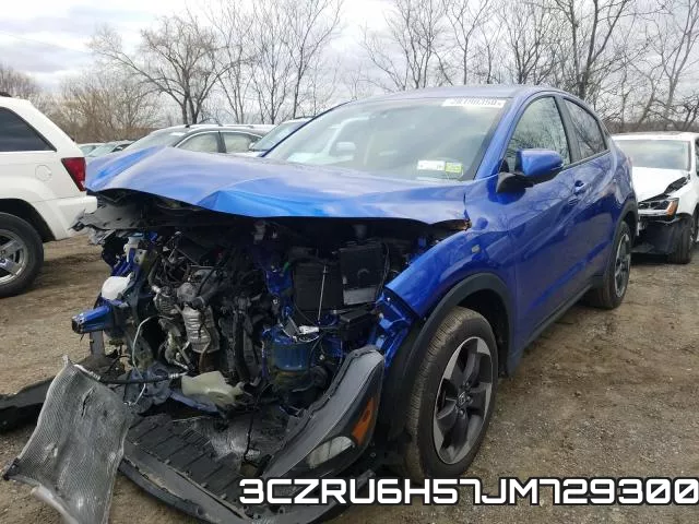 3CZRU6H57JM729300 фото 3