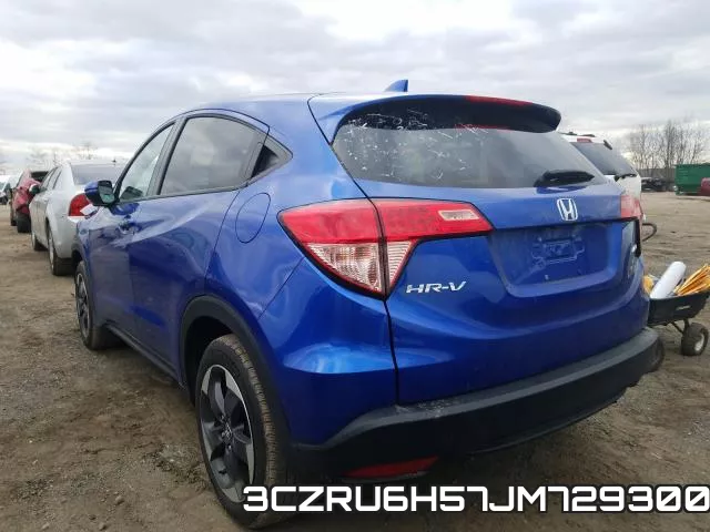 3CZRU6H57JM729300 фото 4