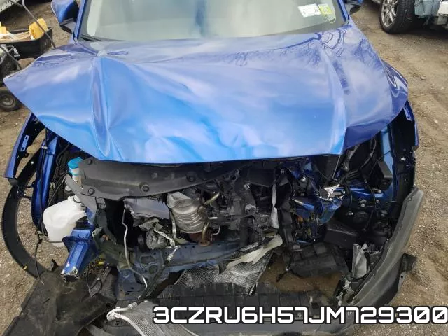 3CZRU6H57JM729300 фото 8
