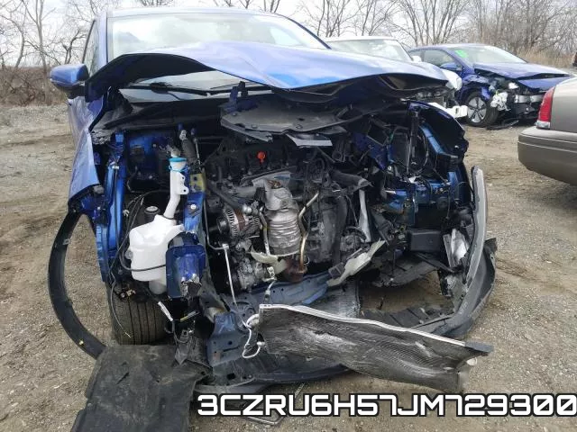 3CZRU6H57JM729300 фото 10